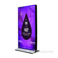 Aluminiumrahmen Textile Seg Fabric LED Light Box